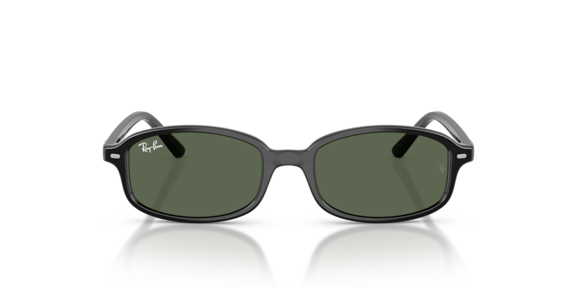 RJ9132S - 100/71 - Ray-Ban