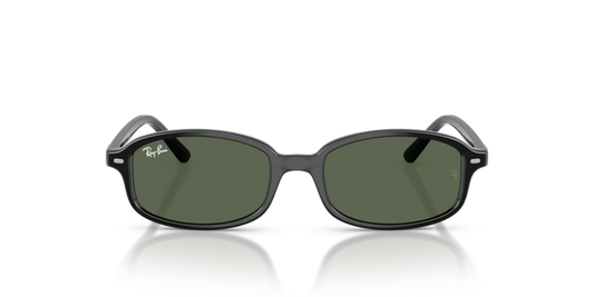 RJ9132S - 100/71 - Ray-Ban