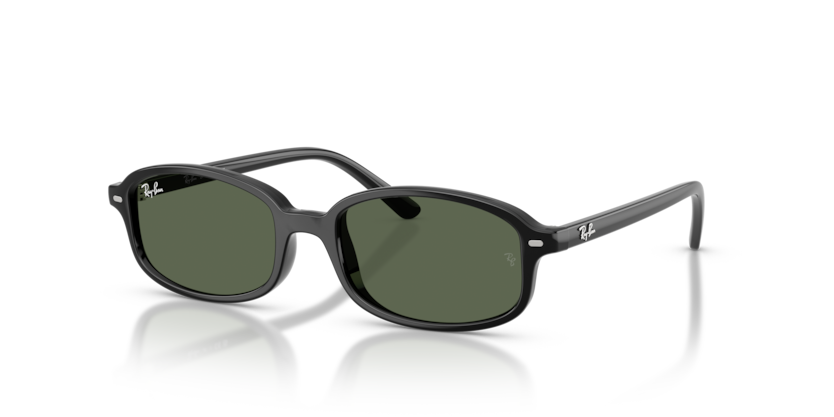 RJ9132S - 100/71 - Ray-Ban