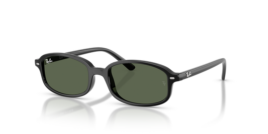 RJ9132S - 100/71 - Ray-Ban