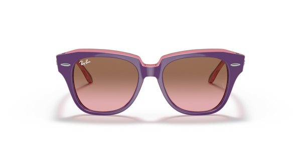 Junior State Street - RJ9186S - 711814 - Ray-Ban Junior