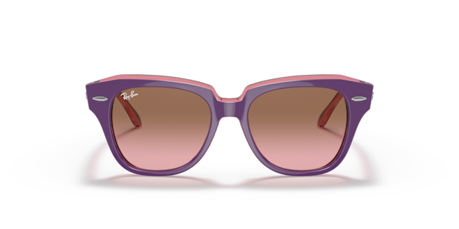 Junior State Street - RJ9186S - 711814 - Ray-Ban Junior