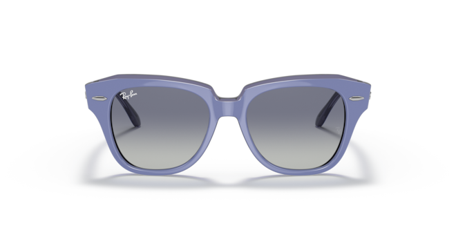 Junior State Street - RJ9186S - 71194L - Ray-Ban Junior