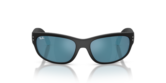 RJ9189S - 100S55 - Ray-Ban