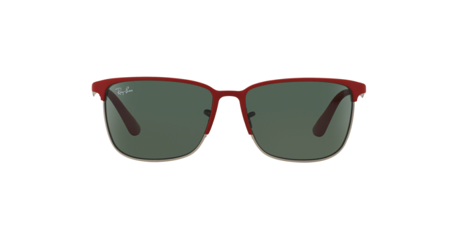 RJ9535S - 245/71 - Ray-Ban Junior