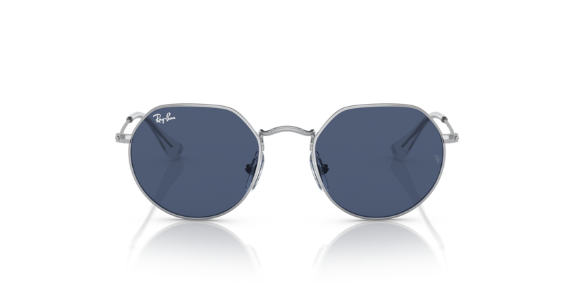 Junior Jack - RJ9565S - 212/80 - Ray-Ban Junior