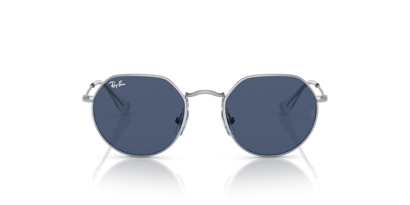 Junior Jack - RJ9565S  - 212/80 - Ray-Ban Junior