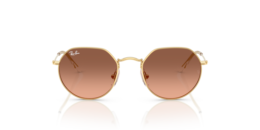 Junior Jack - RJ9565S - 223/46 - Ray-Ban