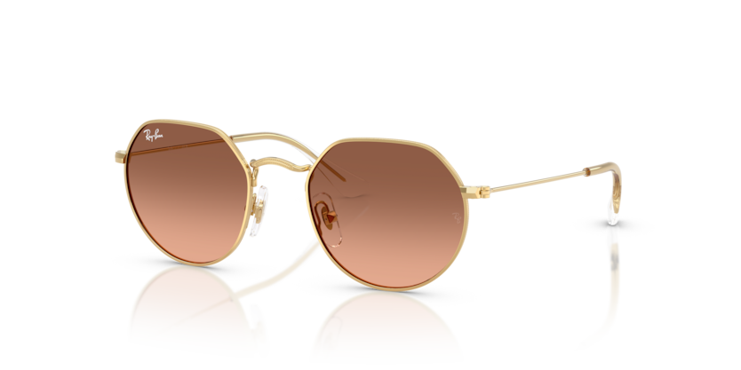 Junior Jack - RJ9565S - 223/46 - Ray-Ban
