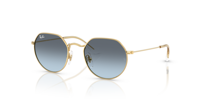 Junior Jack - RJ9565S - 223/V1 - Ray-Ban