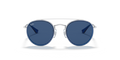 RJ9647S - 212/80 - Ray-Ban Junior