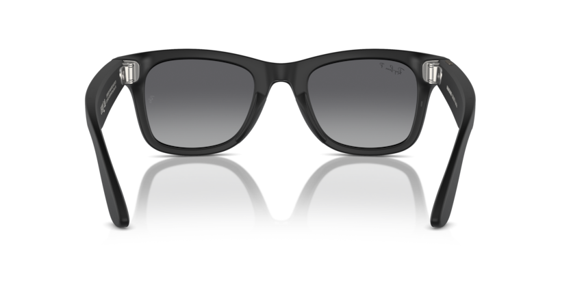 Wayfarer - RW4006 - 601ST3 - Ray-Ban Meta