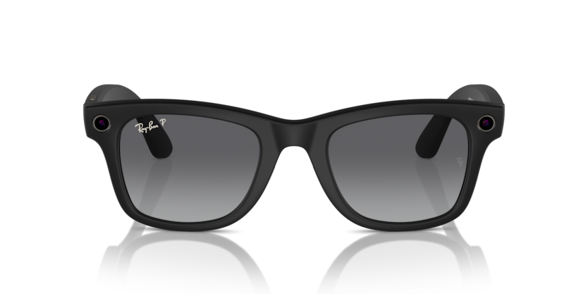 Wayfarer - RW4006 - 601ST3 - Ray-Ban Meta