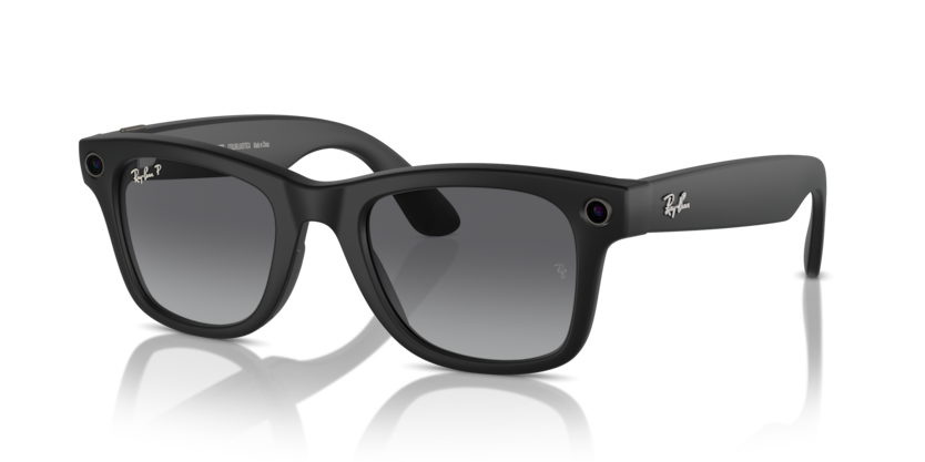 Wayfarer - RW4006 - 601ST3 - Ray-Ban Meta