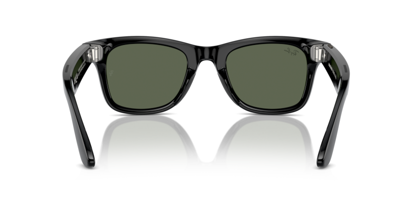 Wayfarer - RW4006 - 601/71 - Ray-Ban Meta