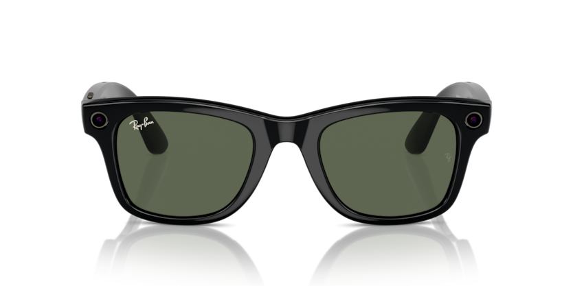 Wayfarer - RW4006 - 601/71 - Ray-Ban Meta