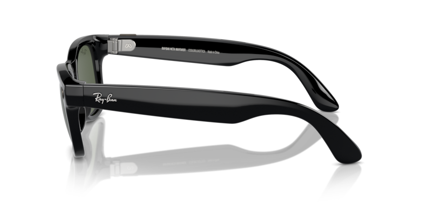 Wayfarer - RW4006 - 601/71 - Ray-Ban Meta