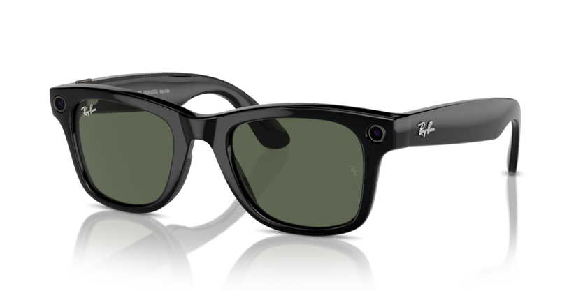 Wayfarer - RW4006 - 601/71 - Ray-Ban Meta