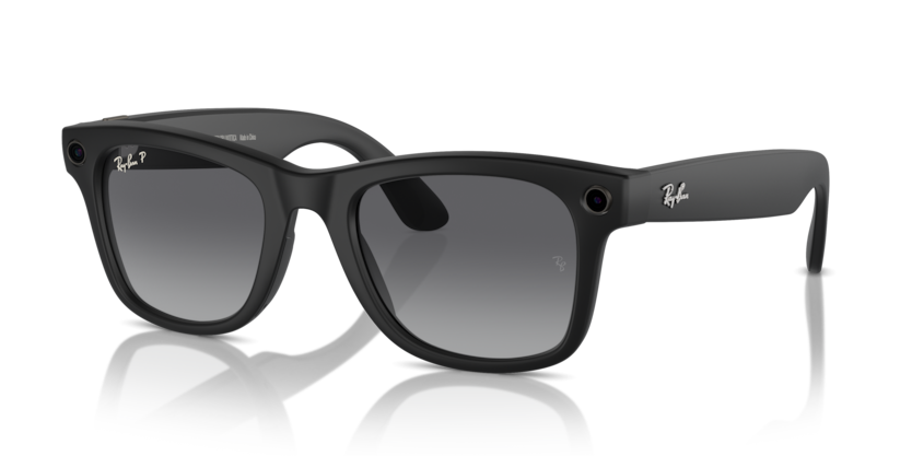 Wayfarer - RW4008 - 601ST3 - Ray-Ban Meta