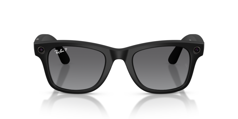 Wayfarer (Gen 2) - RW4012 - 601ST3 - Ray-Ban Meta