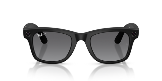 Wayfarer (Gen 2) - RW4012 - 601ST3 - Ray-Ban Meta