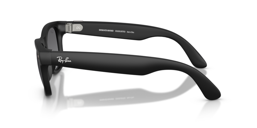 Wayfarer (Gen 2) - RW4012 - 601ST3 - Ray-Ban Meta