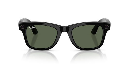 Wayfarer (Gen 2) - RW4012 - 601/71 - Ray-Ban Meta