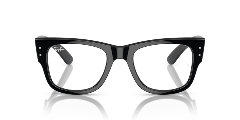 Mega Wayfarer - 0840V - 2000 - Ray-Ban
