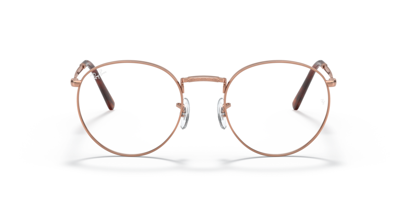 New Round - 3637V - 3094 - Ray-Ban