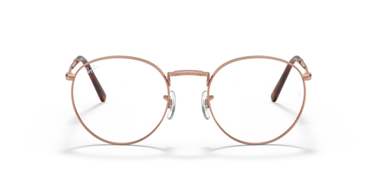 New Round - 3637V - 3094 - Ray-Ban