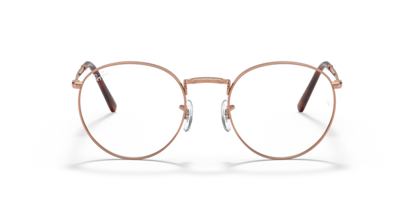 New Round - 3637V - 3094 - Ray-Ban