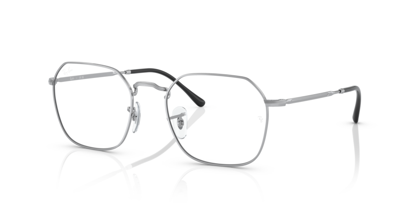 Jim - 3694V - 2501 - Ray-Ban