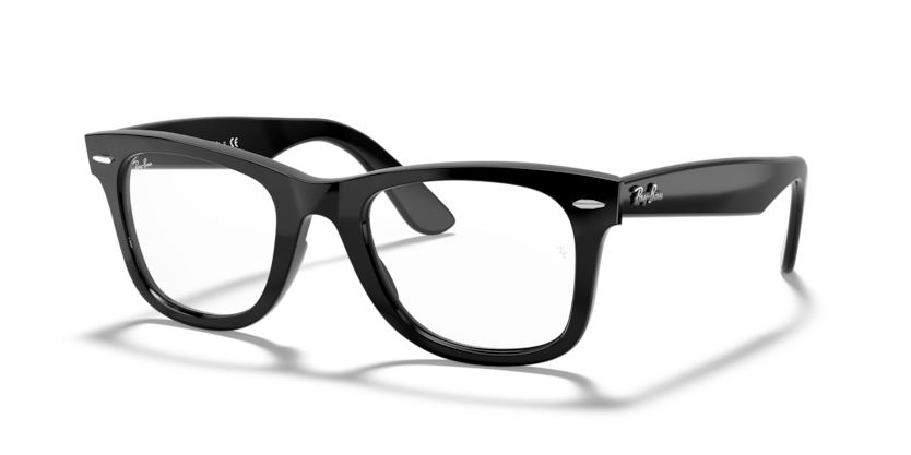 Wayfarer Ease - 4340V - 2000 - Ray-Ban