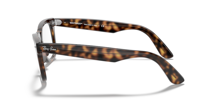 Wayfarer Ease - 4340V - 2012 - Ray-Ban