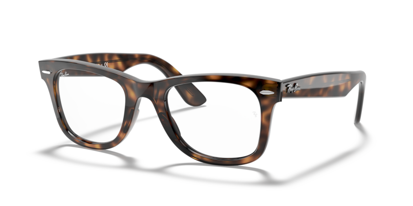 Wayfarer Ease - 4340V - 2012 - Ray-Ban