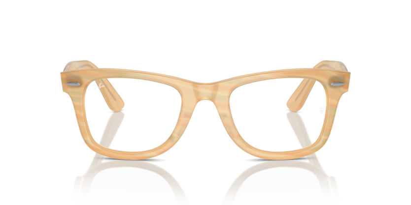 Wayfarer Ease - 4340V - 8383 - Ray-Ban
