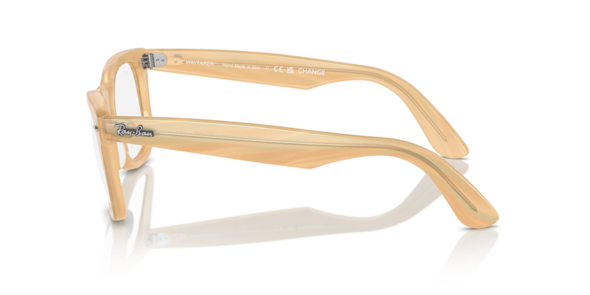 Wayfarer Ease - 4340V - 8383 - Ray-Ban