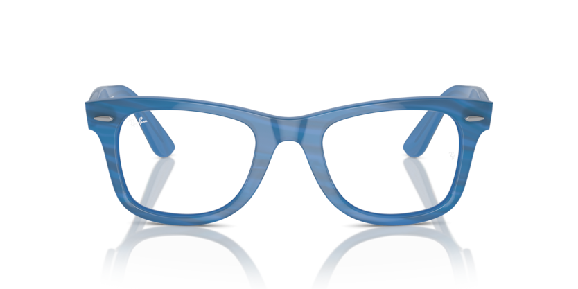 Wayfarer Ease - 4340V - 8384 - Ray-Ban