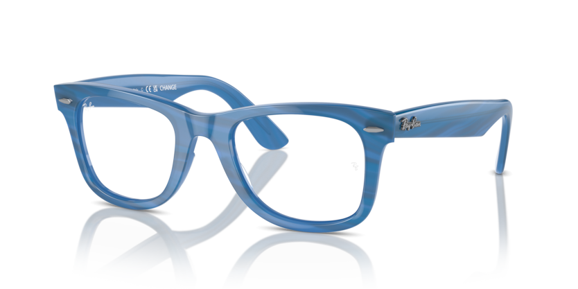 Wayfarer Ease - 4340V - 8384 - Ray-Ban