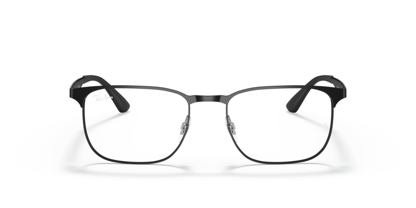 6363 - 2904 - Ray-Ban