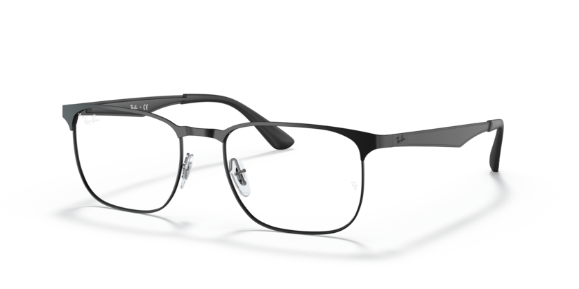 6363 - 2904 - Ray-Ban