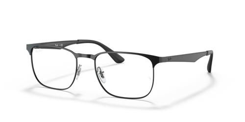 6363 - 2904 - Ray Ban