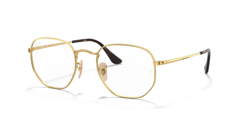 6448 - 2500 - Ray Ban