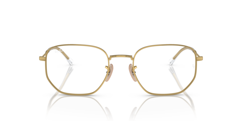 6496 - 2500 - Ray Ban