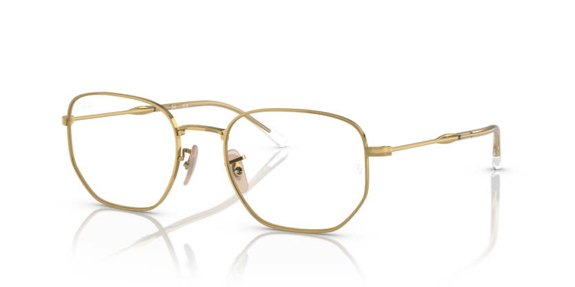 6496 - 2500 - Ray Ban