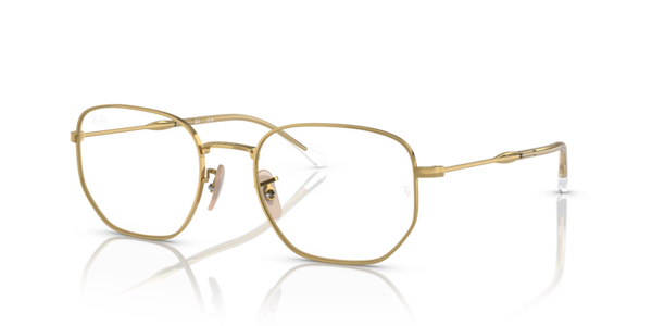 6496 - 2500 - Ray-Ban