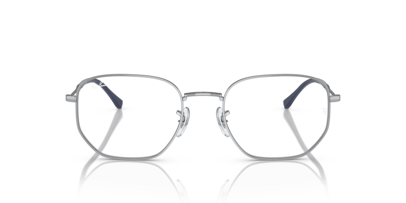 6496 - 2501 - Ray Ban
