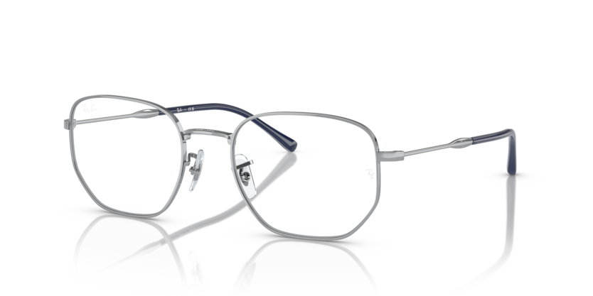 6496 - 2501 - Ray Ban