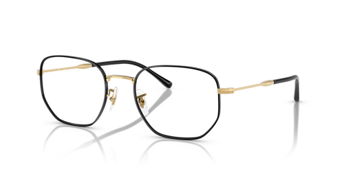 6496 - 3175 - Ray-Ban