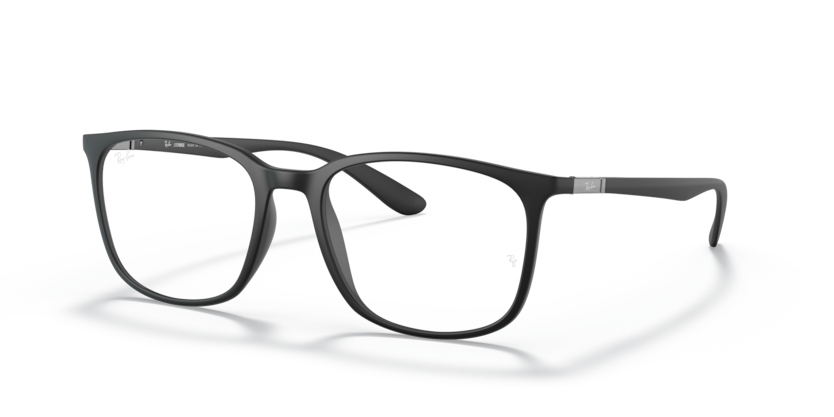 7199 - 5204 - Ray-Ban